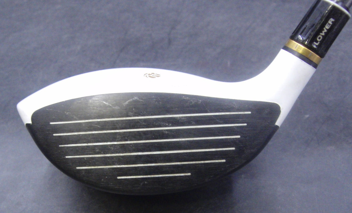 Taylormade Gloire 3 Wood Regular Graphite Shaft Taylormade Grip*