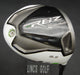 TaylorMade RBZ 9.5° Driver Extra Stiff (Optional) Graphite Shaft Sword Grip