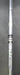Lynx Master Model Sand Wedge Regular Steel Shaft Lynx Grip