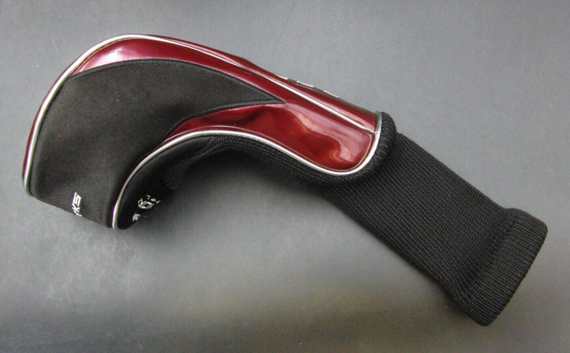 Maximax Actworks Golf Hyper Blade SV Driver Head Cover