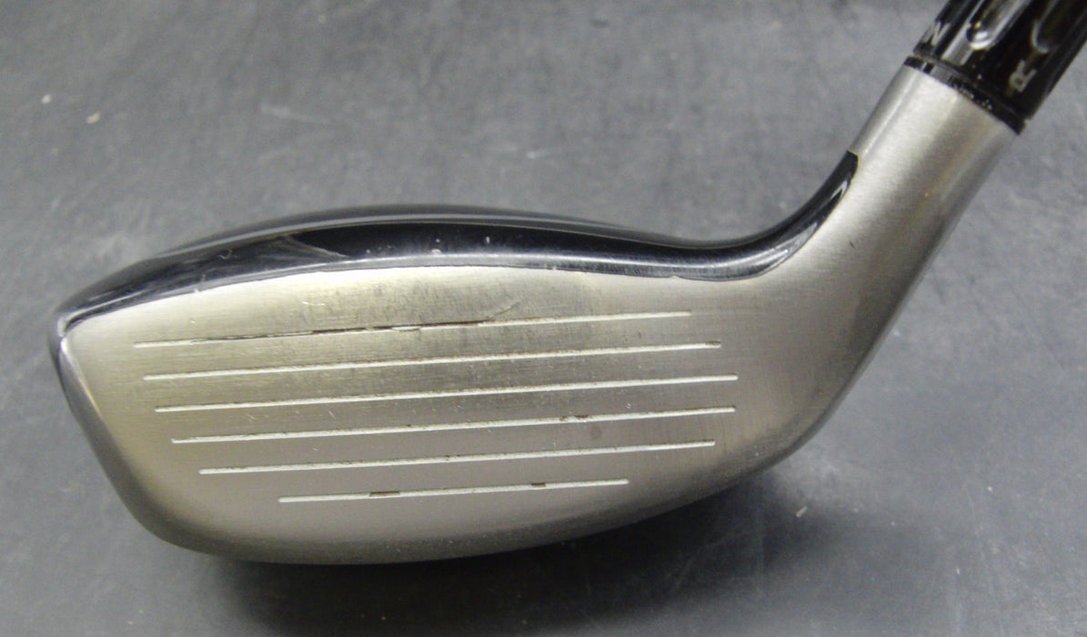 TaylorMade Rescue 19° 3 Hybrid Regular Graphite Shaft with Grip