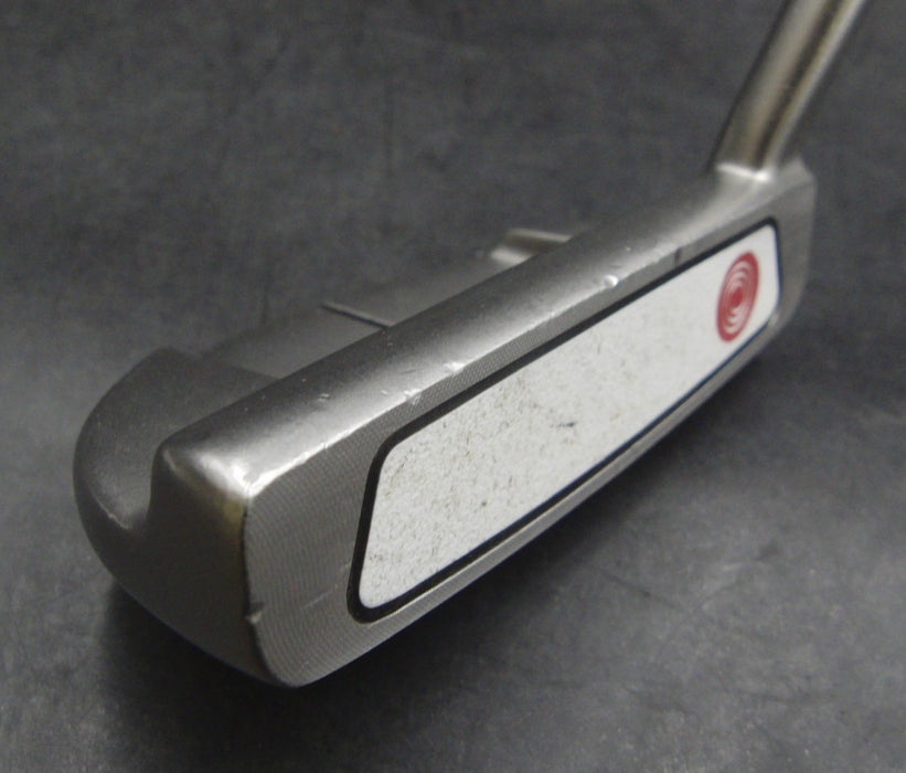 Odyssey White Hot XG #9 Putter Steel Shaft 86cm Length Odyssey Grip*
