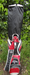7 Division Callaway Golf Cart Carry Trolley Golf Clubs Bag*