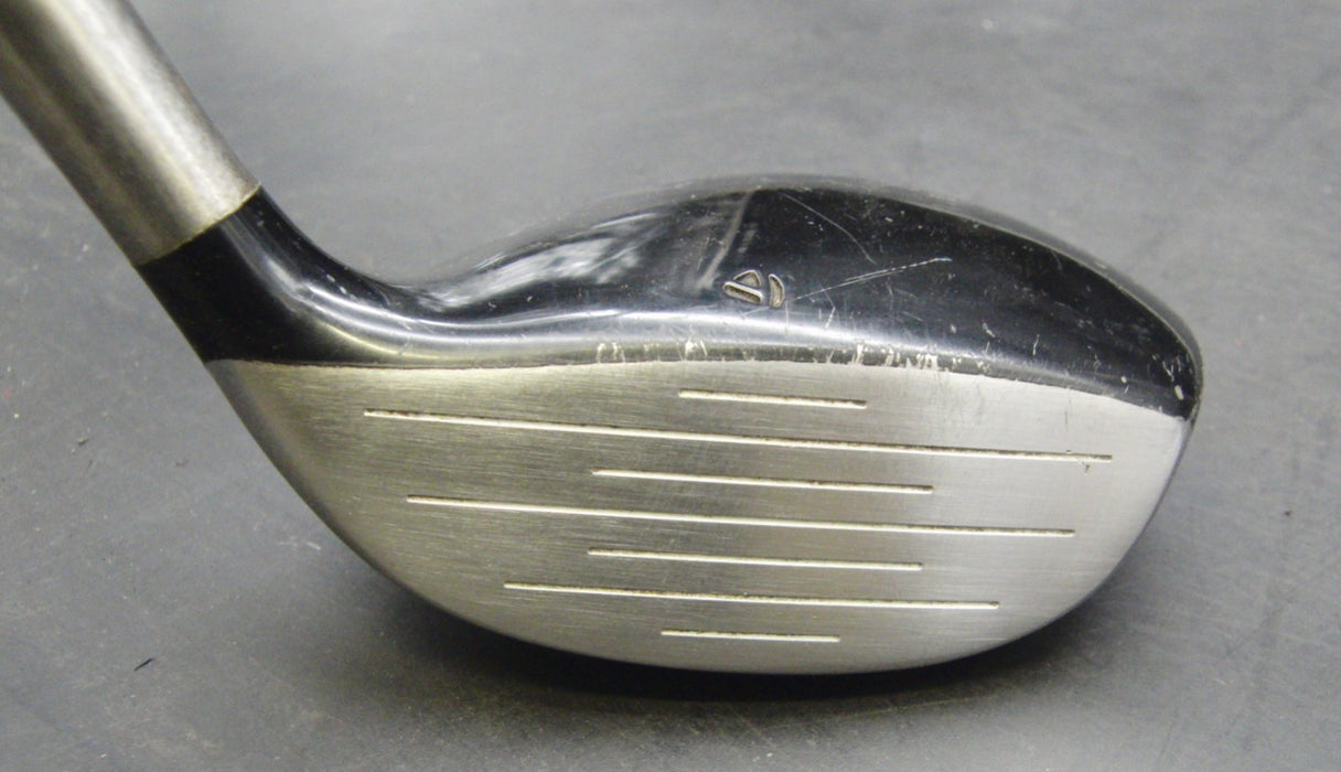 Left-Handed TaylorMade r7 Draw 5 Wood Regular Graphite Shaft TaylorMade Grip