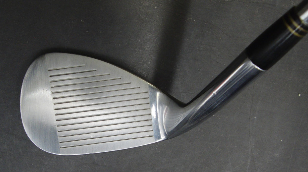 TaylorMade FireSole Forged Gap Wedge Extra Stiff Steel Shaft Swing Rite Grip