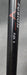 Callaway ERC Fusion 5 Iron Regular Graphite Shaft Callaway Grip