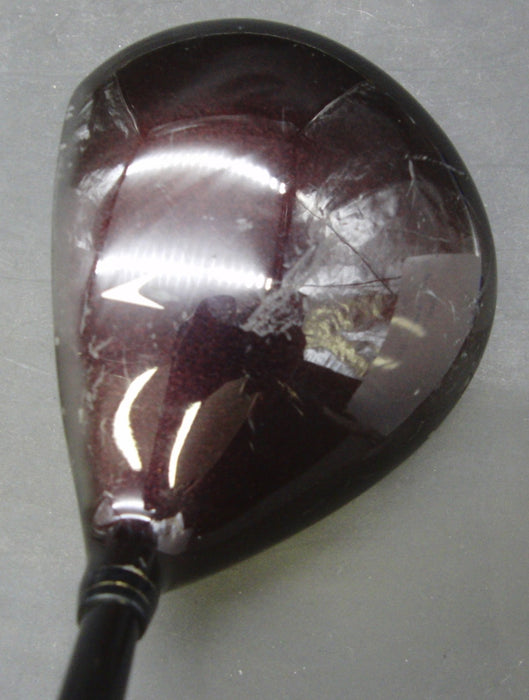 Srixon XXIO Prime Ax-Sole Forged 10° Driver Regular Graphite Shaft XXIO Grip