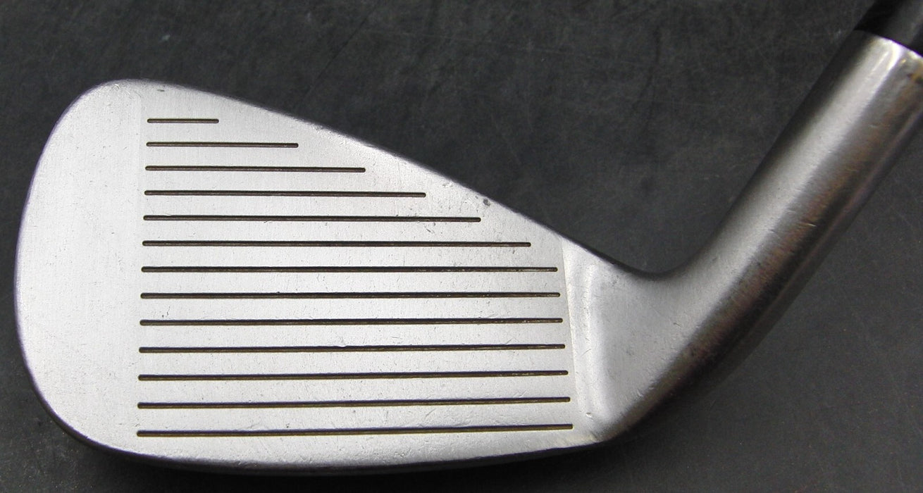 Wilson Staff CI9 Control 9 Iron Regular Steel Shaft Lamkin Grip