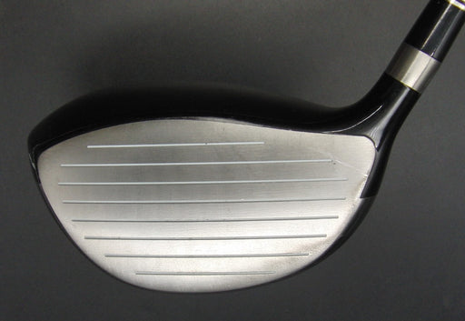 Srixon ZR-30 High Power Weight 9.5° Driver Stiff Graphite Shaft Nexgen Grip*