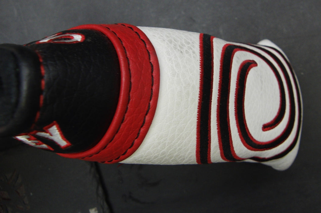 Odyssey White Hot OG Putter Head Cover