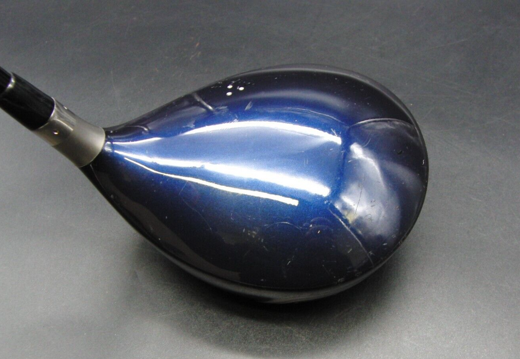 Nike X Face 9.5° Driver Regular Graphite Shaft Rite Grip