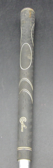TaylorMade Burner 2.0 6 Iron Regular Steel Shaft Confidence Grip