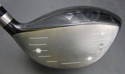 Left-Handed Tobunda Try Fit 10.5° Driver Regular Graphite Shaft Try Fit Grip