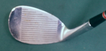 Ben Hogan Edge Forged Sand Wedge Regular Steel Shaft Ben Hogan Grip