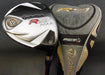 Taylormade R9 Max 3 Wood Regular Graphite Shaft Srixon Grip +HC