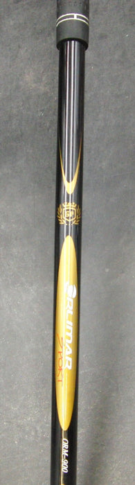Orlimar 460 Sport ORM 900 10.5 Degree Driver Regular Graphite Shaft Orlimar Grip