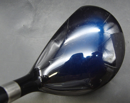 Ladies Maruman Metabio 9 Wood Ladies Graphite Shaft MetaBio Grip