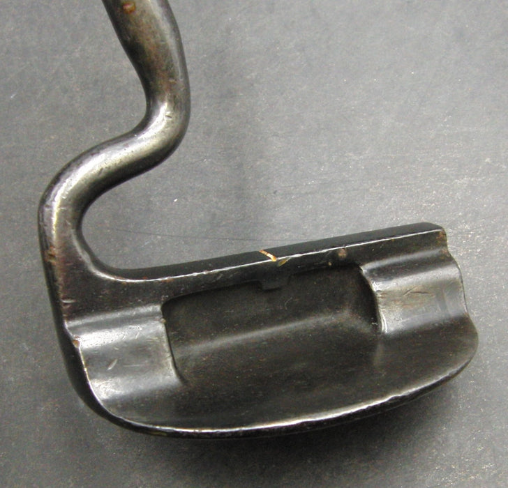 Honma HM-5002 Putter 87cm Playing Length Steel Shaft HiroHonma Grip