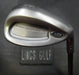 XXIO PRIME Impact Power Body G+ Sand Wedge Regular Graphite Shaft XXIO Grip