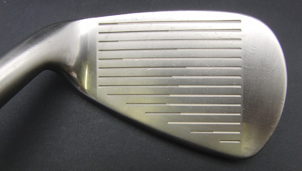 Bridgestone Synergy Optimum Construction 10 Iron Regular Graphite Shaft