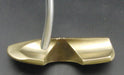 Tiger Shark CM4 Option 4.50 Putter Steel Shaft 84cm Length Tiger Shark Grip