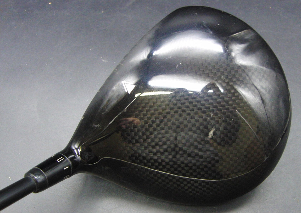 Yonex GT Type X 10.5° Driver Regular Graphite Shaft Yonex Grip +HC