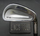 Mizuno MP-60 Cut Muscle 6 Iron Stiff Steel Shaft Golf Pride Grip