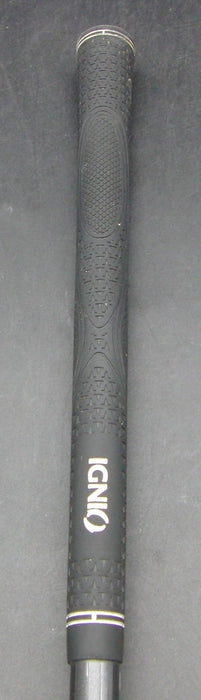 Ignio Fires You Up 21° 7 Hybrid Regular Graphite Shaft Ignio Grip