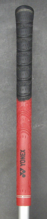 Yonex Cyberstar NanoV 22° 4 Hybrid Stiff Graphite Shaft Yonex Grip