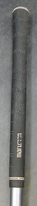 Maruman Lucero Utility 20° 3 Hybrid Regular Graphite Shaft Maruman Grip