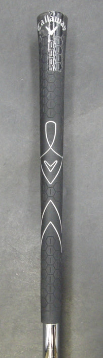 Callaway Warbird Sand Wedge Uniflex Steel Shaft Callaway Grip