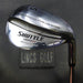 Maruman Shuttle i3000MX WIDE SOLE 56° Sand Wedge Stiff Steel Shaft Maruman Grip