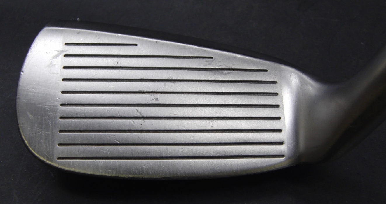 Type-53 Chipper Regular Steel Shaft Chaucer Grip