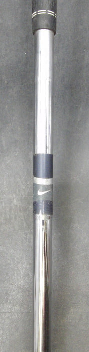 Nike Slingshot 5.0 6 Iron Regular Steel Shaft Black Grip