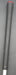 TaylorMade RSi1 Pitching Wedge Stiff Graphite Shaft with Grip