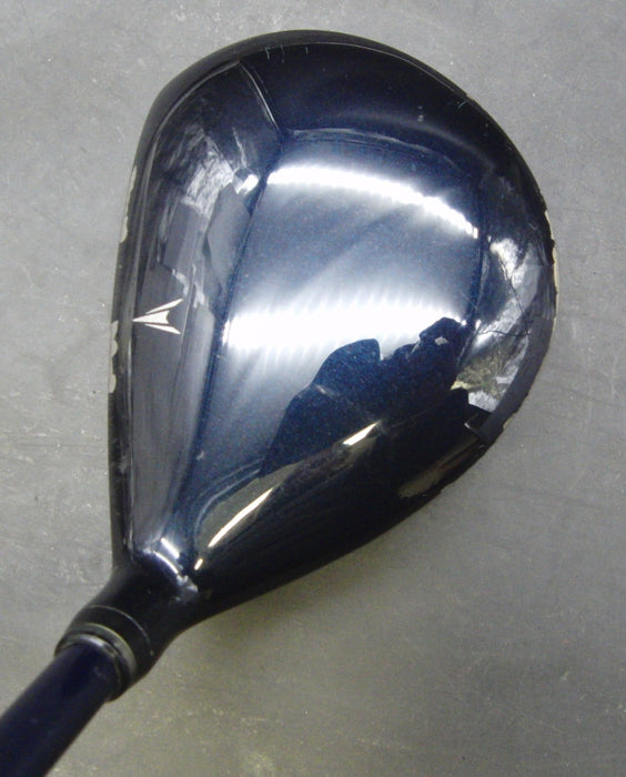 Ladies Srixon XXIO Impact Power Matching 18° 4 Wood Ladies Graphite Shaft & HC
