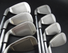 Set of Callaway Big Bertha Irons 4-PW+Callaway Driver+Callaway 4+5 Wood+ Putter