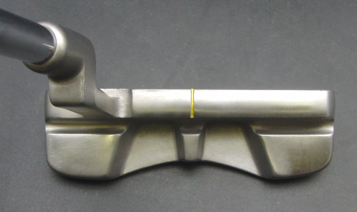 Mizuno RV-03 Putter Steel Shaft 85cm Length Mizuno Grip