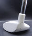 Arrowtube WP Type-1 Putter 87cm Length Regular Steel Shaft Chaucer Grip