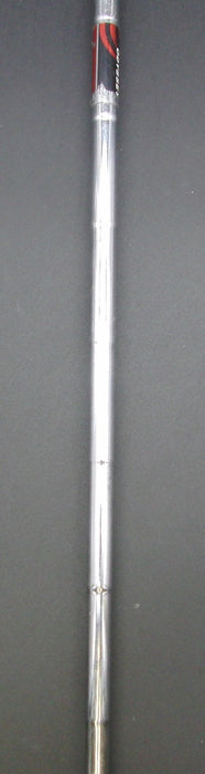 Odyssey Backstryke Marxman Putter Steel Shaft 85cm Length Psyko Grip*