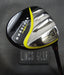 Tsuruya OneSider EO 15° 3 Wood Regular Graphite Shaft Onesider Grip