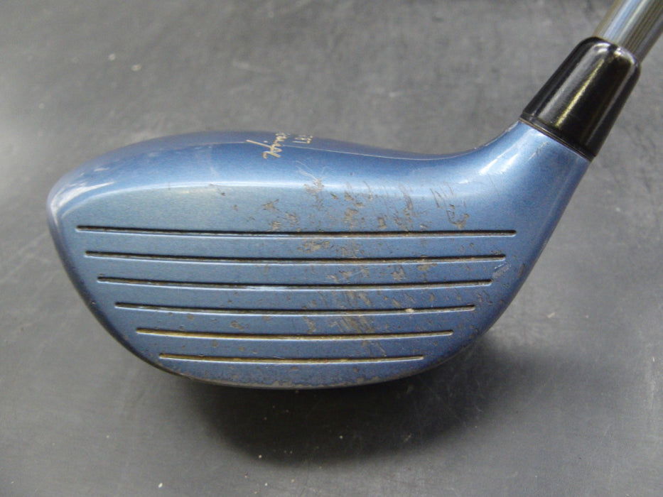 Honma LB-280T KB Model 4 Wood Regular Graphite Shaft Hiro Honma Grip