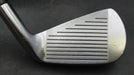 Left Handed Mizuno T-Zoid MX-20 4 Iron Regular Steel Shaft Golf Pride Grip