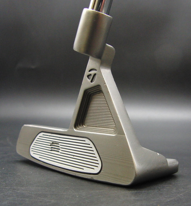 TaylorMade TP Collection Del Monte Putter 84cm Length Steel Shaft*