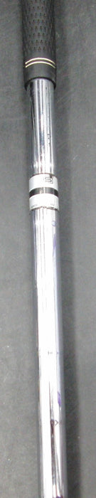PRGR TR Multiple Forged 52° Gap Wedge Wedge Flex Steel Shaft PRGR Grip