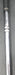 PRGR TR Multiple Forged 52° Gap Wedge Wedge Flex Steel Shaft PRGR Grip
