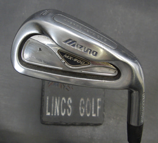Mizuno MX-900 5 Iron Regular Steel Shaft Callaway Grip
