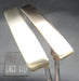 Set of 2x Ping Pal/Pal4 Putters 89cm Length Steel Shafts Mixed Grips*