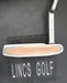Tad Moore 1st Production 1998 Long Neck Putter 88.5cm Steel Shaft TAD Grip