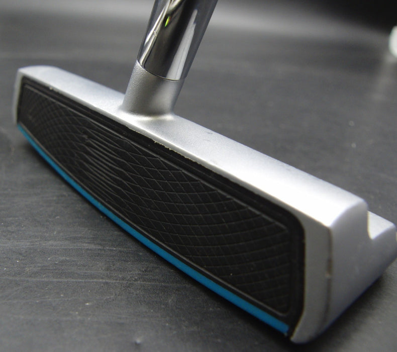 Ping Sigma 2 Kushin C Putter 86cm Playing Length Steel Shaft Ping Grip